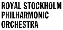 Royal stockholm philharmonic orchestra